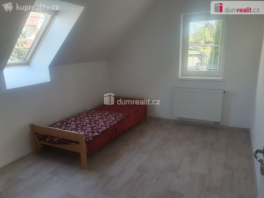 Prodej  rodinného domu 96 m^2 Arnoltice, Arnoltice 