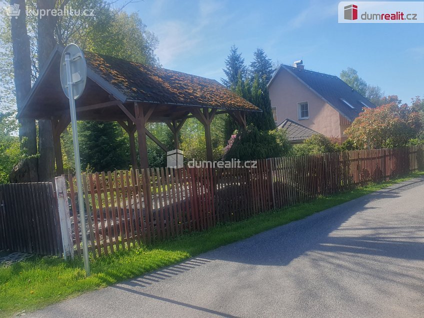 Prodej  rodinného domu 96 m^2 Arnoltice, Arnoltice 