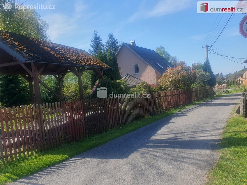 Prodej  rodinného domu 96 m^2 Arnoltice, Arnoltice 