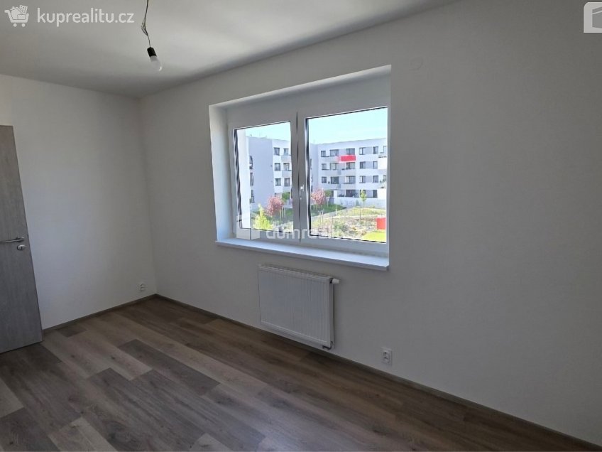 Pronájem bytu 3+kk 65 m^2 Ovesná, Hořovice 