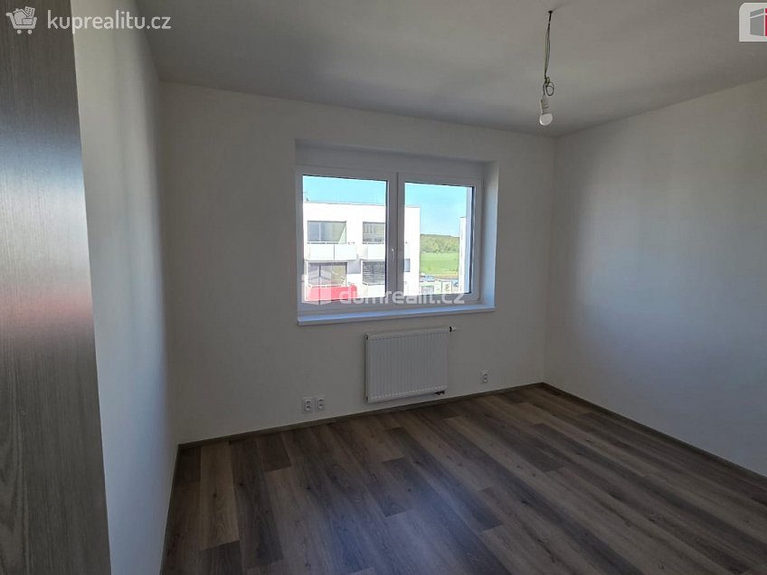 Pronájem bytu 3+kk 65 m^2 Ovesná, Hořovice 