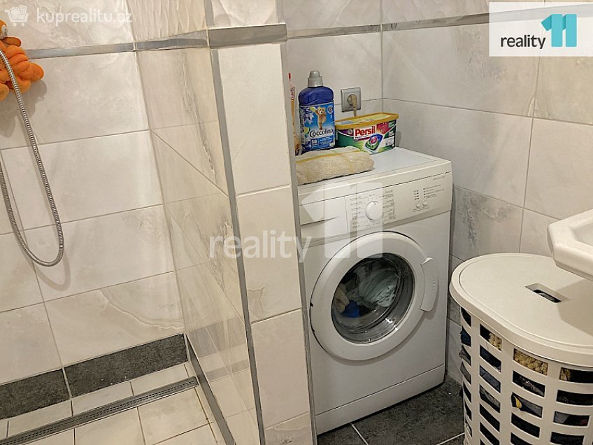 Prodej bytu 2+kk 50 m^2 Stanovice, Stanovice 