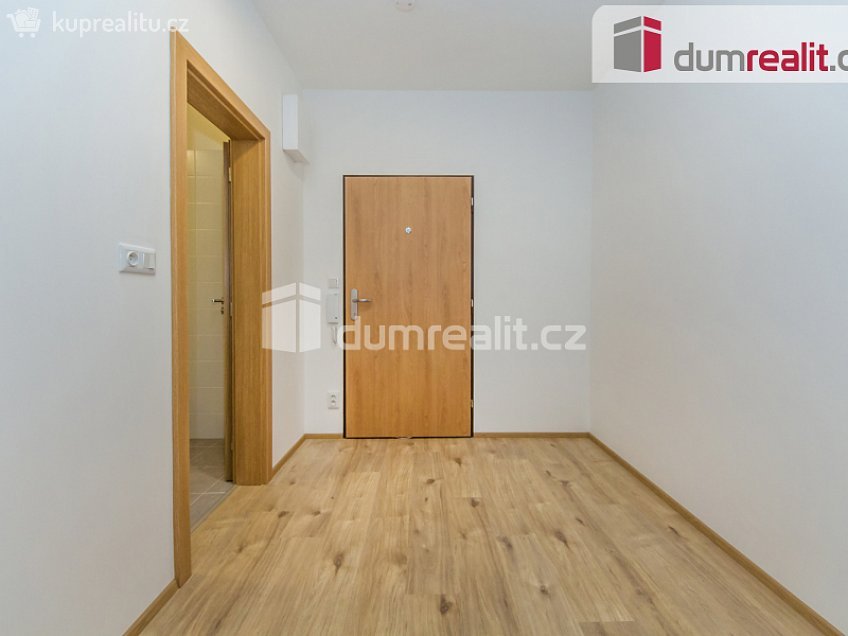 Pronájem bytu 1+kk 44 m^2 Bermanova, Praha-Čakovice 