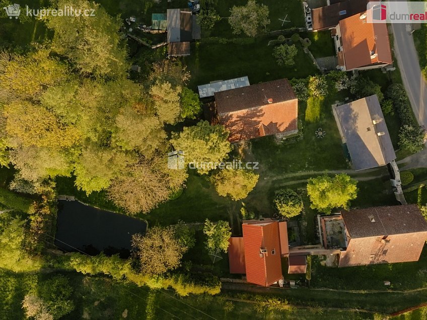 Prodej  rodinného domu 160 m^2 Liběšice, Liběšice 