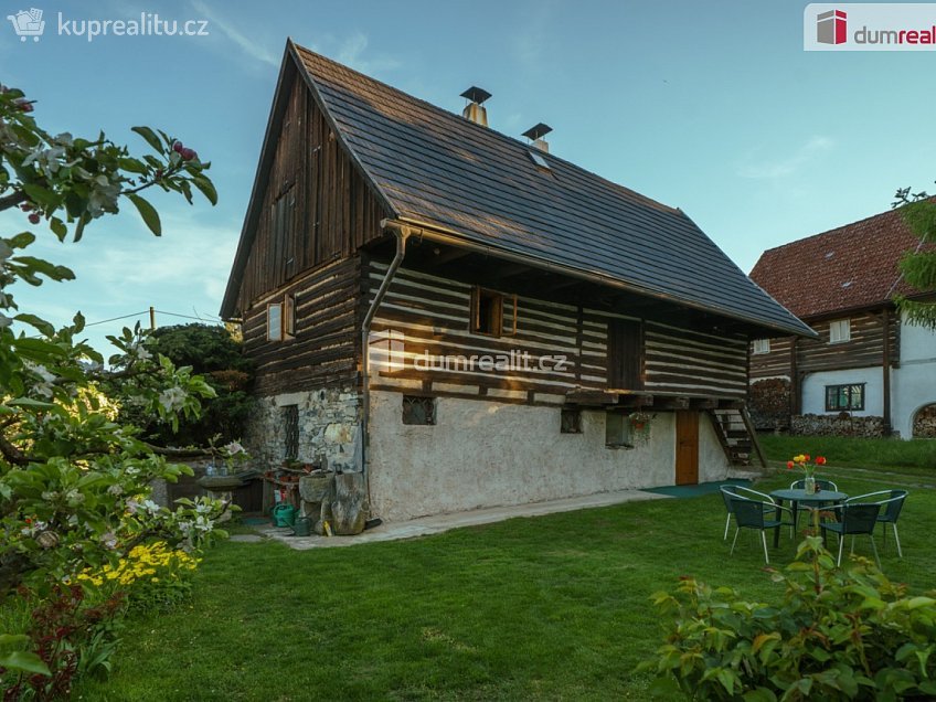 Prodej  rodinného domu 160 m^2 Liběšice, Liběšice 