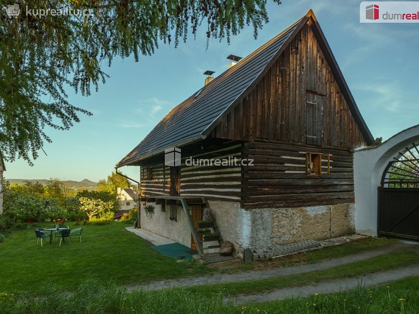 Prodej  rodinného domu 160 m^2 Liběšice, Liběšice 