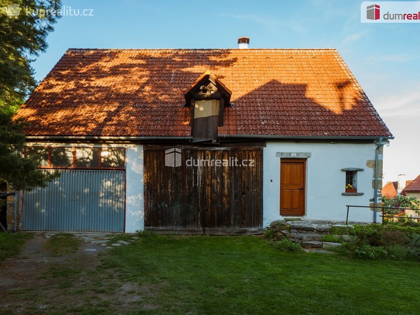 Prodej  rodinného domu 160 m^2 Liběšice, Liběšice 