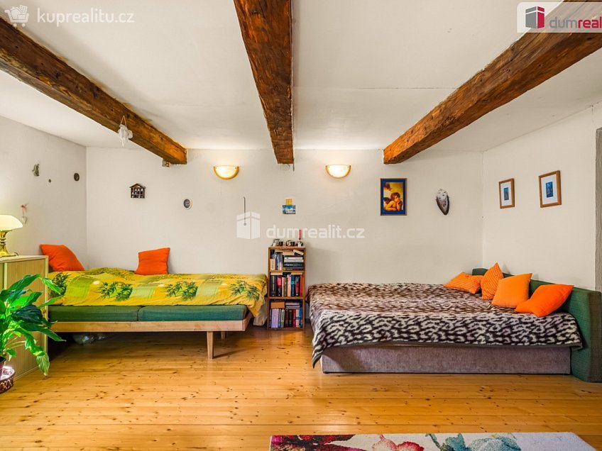 Prodej  rodinného domu 160 m^2 Liběšice, Liběšice 