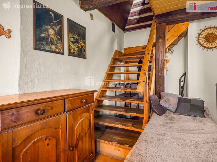 Prodej  rodinného domu 160 m^2 Liběšice, Liběšice 