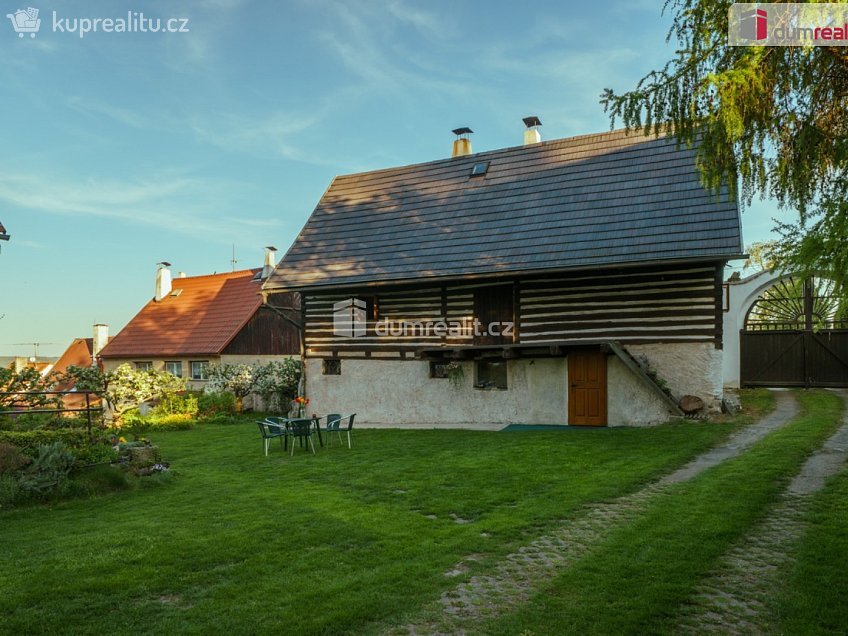 Prodej  rodinného domu 160 m^2 Liběšice, Liběšice 