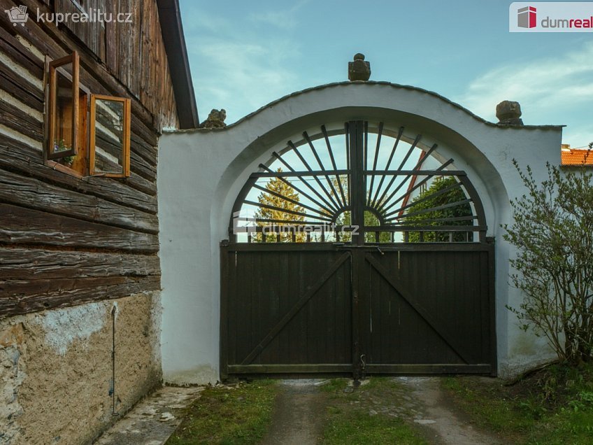 Prodej  rodinného domu 160 m^2 Liběšice, Liběšice 
