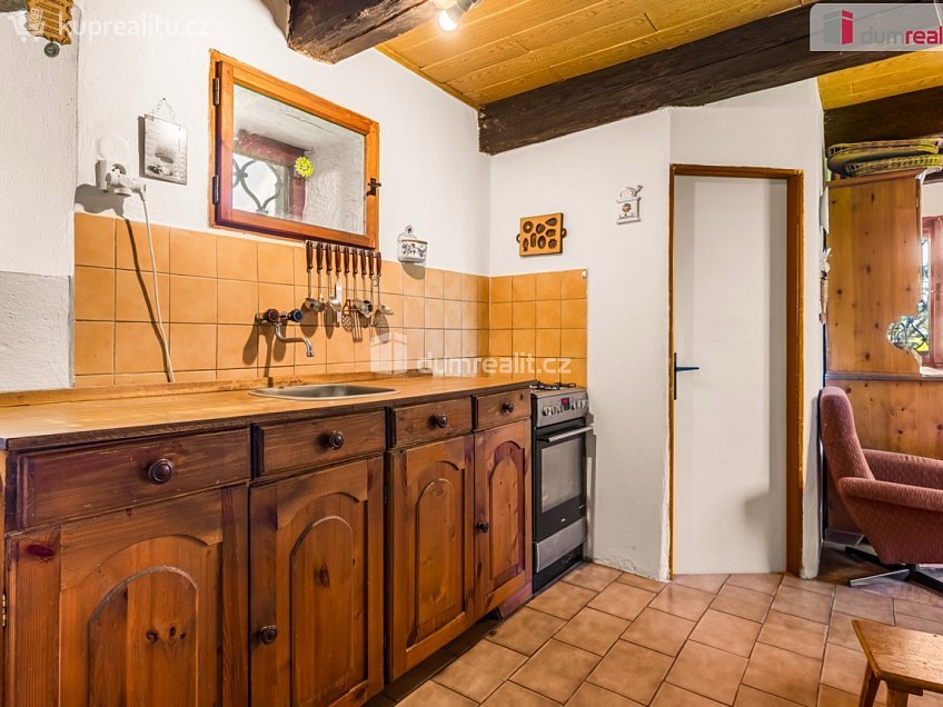 Prodej  rodinného domu 160 m^2 Liběšice, Liběšice 
