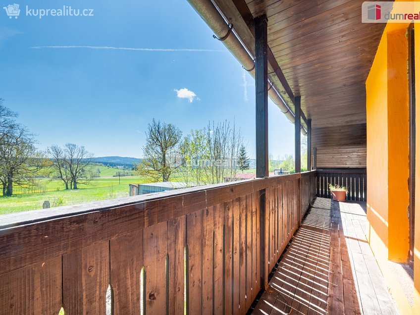 Prodej  ubytovacího zařízení 366 m^2 Frymburk, Frymburk 