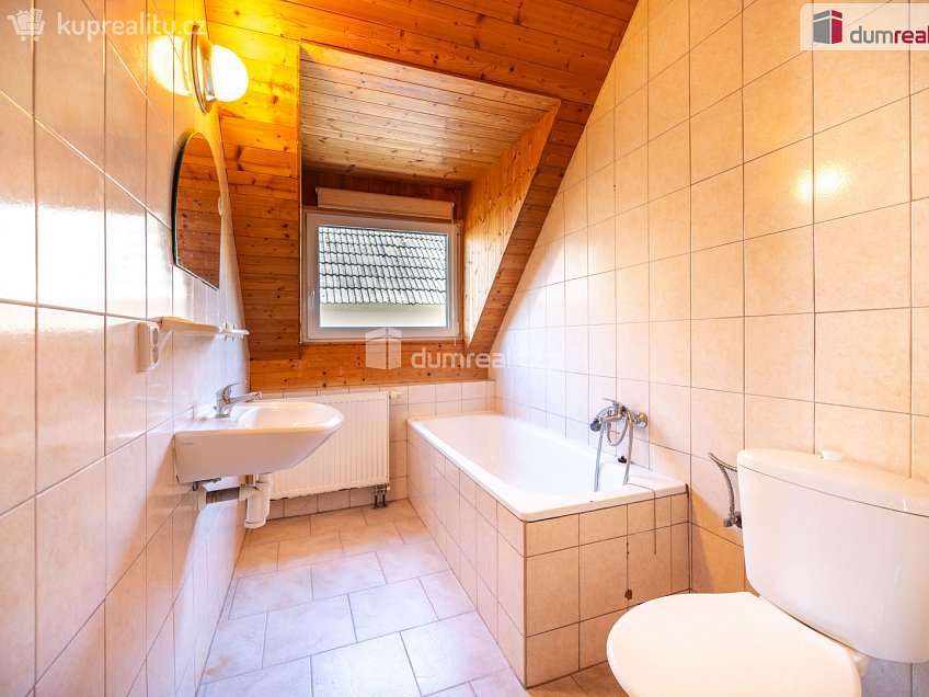Prodej  ubytovacího zařízení 366 m^2 Frymburk, Frymburk 