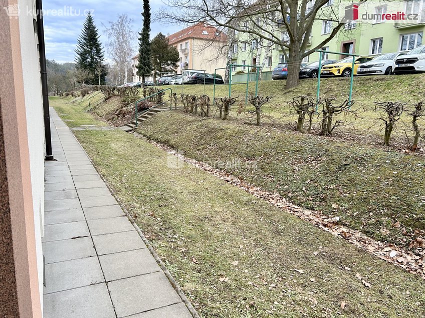 Prodej bytu 3+kk 69 m^2 Na Výsluní, Zruč nad Sázavou 