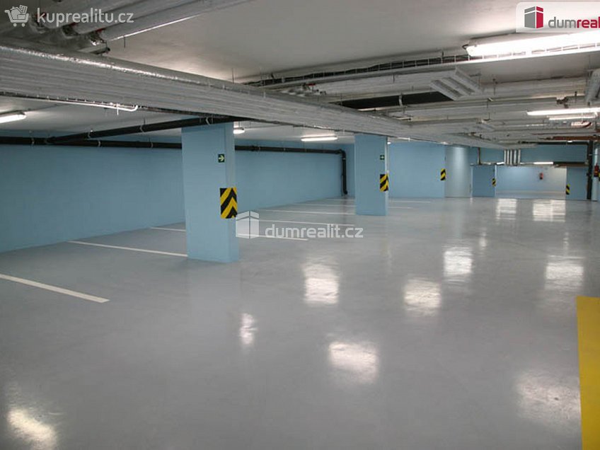 Pronájem bytu 1+kk 48 m^2 Hořínecká, Praha-Ďáblice 