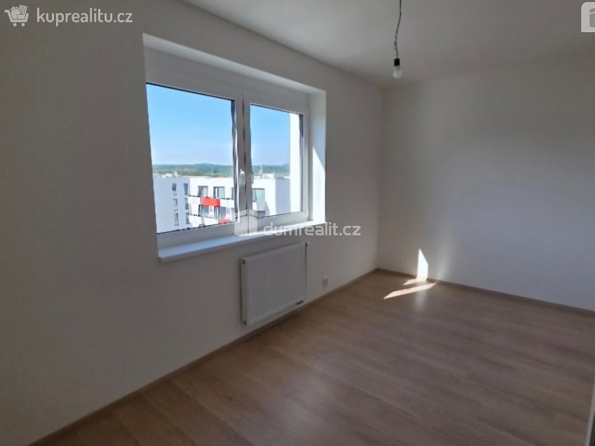 Pronájem bytu 3+kk 65 m^2 Ovesná, Hořovice 