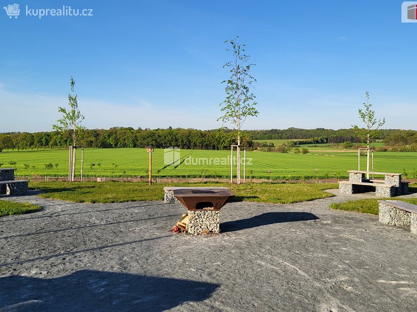 Pronájem bytu 3+kk 65 m^2 Ovesná, Hořovice 