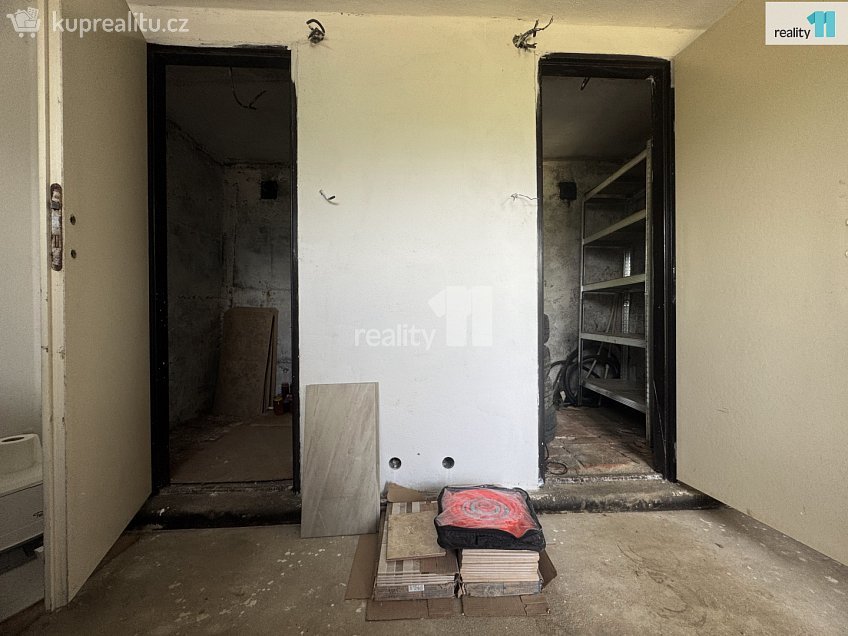 Prodej  chalupy 302 m^2 Líšný, Líšný 