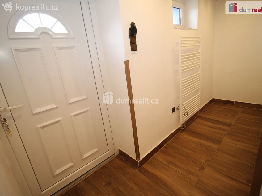 Prodej  rodinného domu 120 m^2 Krajková, Krajková 