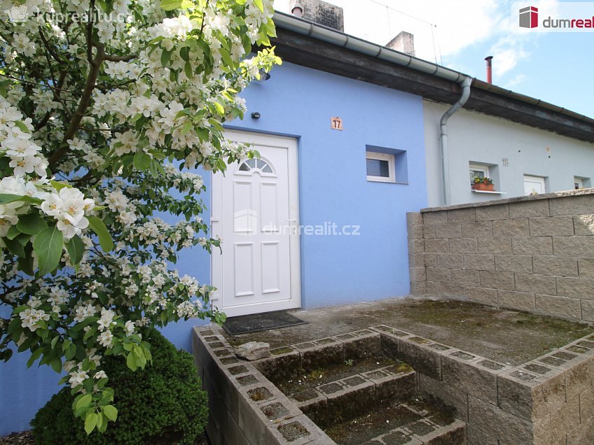 Prodej  rodinného domu 120 m^2 Krajková, Krajková 