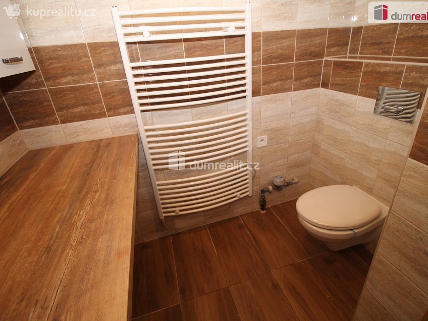 Prodej  rodinného domu 120 m^2 Krajková, Krajková 
