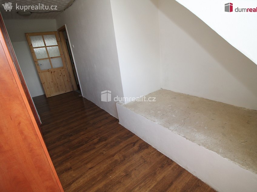 Prodej  rodinného domu 120 m^2 Krajková, Krajková 