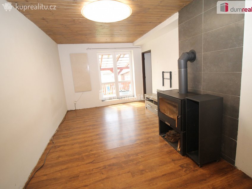 Prodej  rodinného domu 120 m^2 Krajková, Krajková 