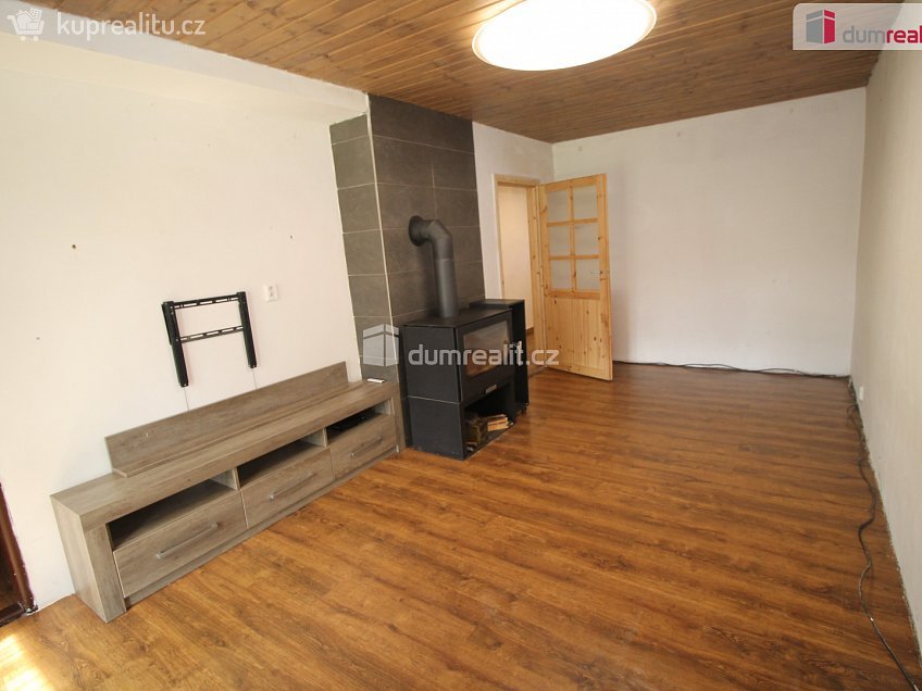 Prodej  rodinného domu 120 m^2 Krajková, Krajková 