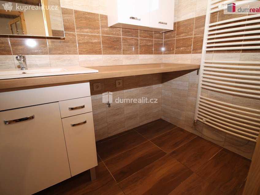 Prodej  rodinného domu 120 m^2 Krajková, Krajková 