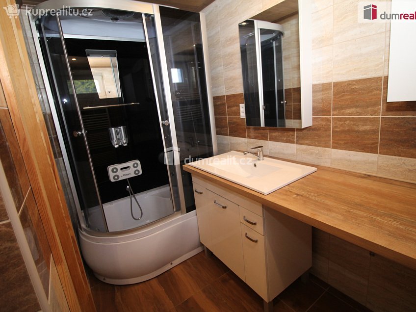 Prodej  rodinného domu 120 m^2 Krajková, Krajková 