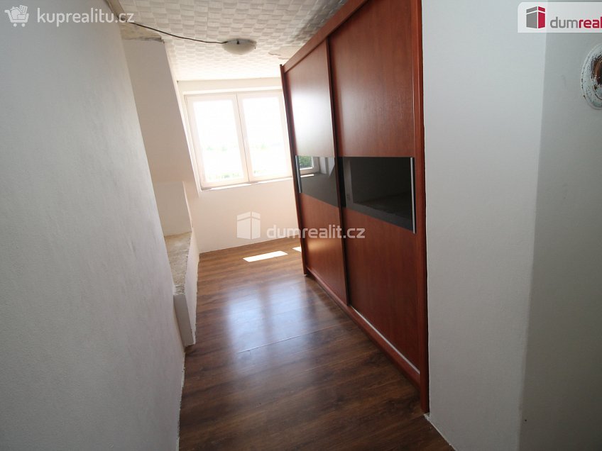 Prodej  rodinného domu 120 m^2 Krajková, Krajková 