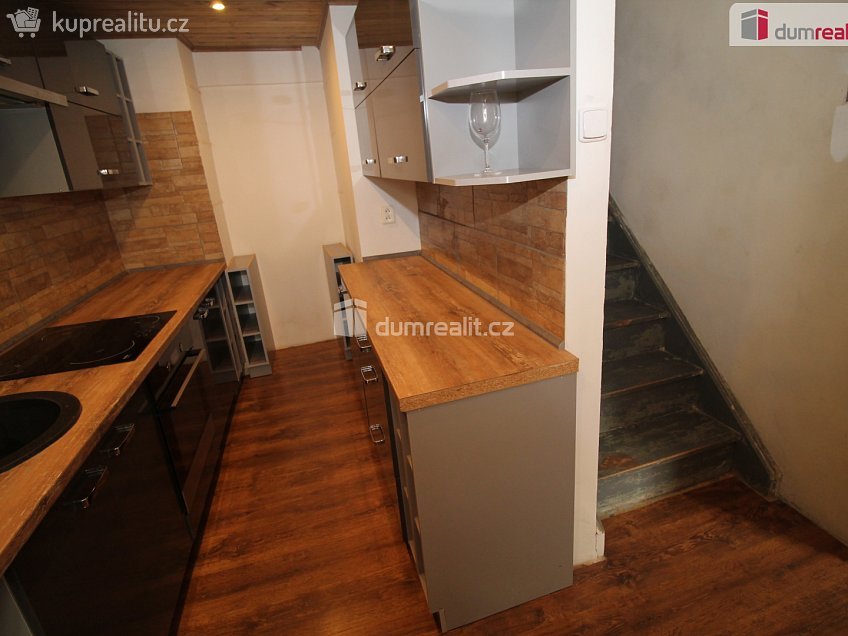 Prodej  rodinného domu 120 m^2 Krajková, Krajková 