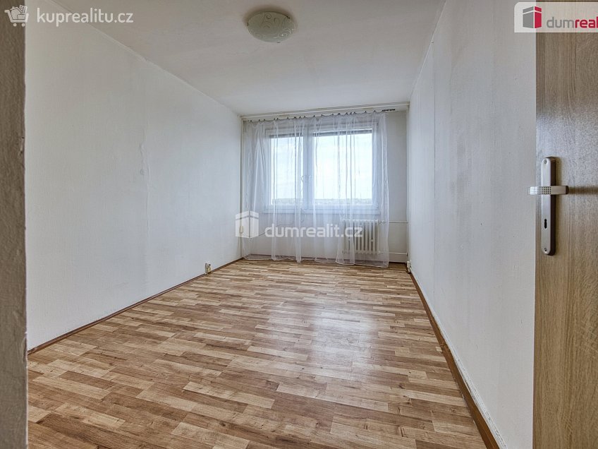 Pronájem bytu 2+kk 39 m^2 Kojetická, Neratovice 