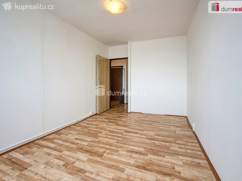 Pronájem bytu 2+kk 39 m^2 Kojetická, Neratovice 