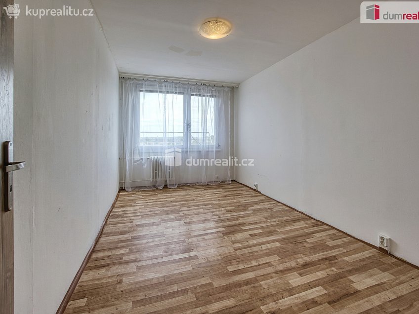 Pronájem bytu 2+kk 39 m^2 Kojetická, Neratovice 