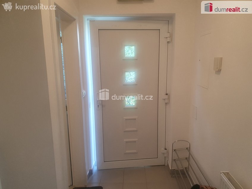Pronájem  rodinného domu 140 m^2 Arnoltice, Arnoltice 