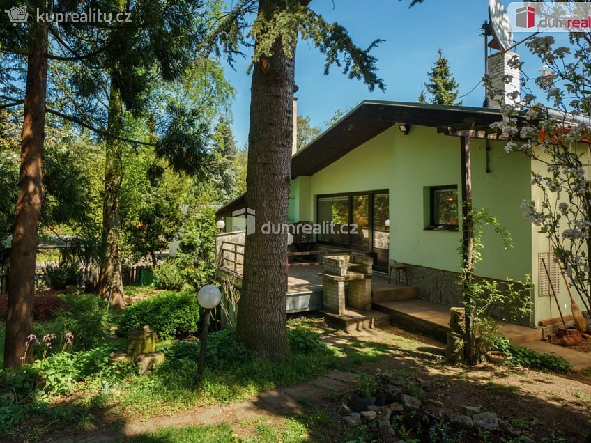 Prodej  ubytovacího zařízení 470 m^2 Údolí, Dubí 