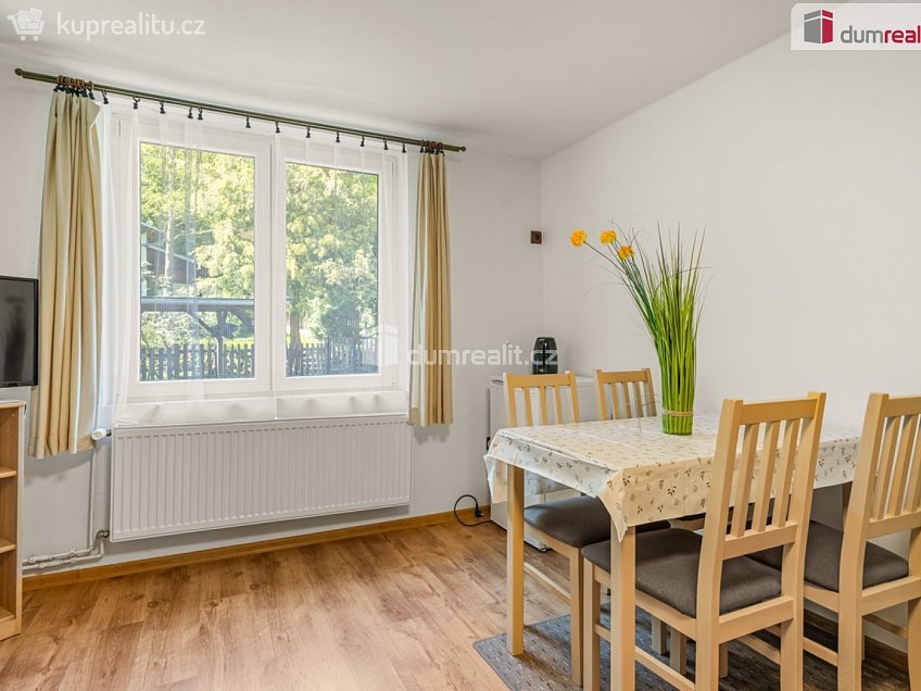 Prodej  ubytovacího zařízení 470 m^2 Údolí, Dubí 
