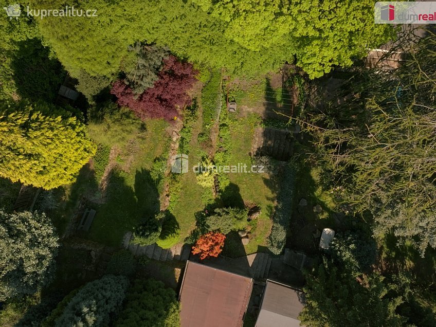 Prodej  ubytovacího zařízení 470 m^2 Údolí, Dubí 