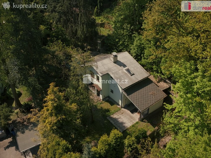 Prodej  ubytovacího zařízení 470 m^2 Údolí, Dubí 