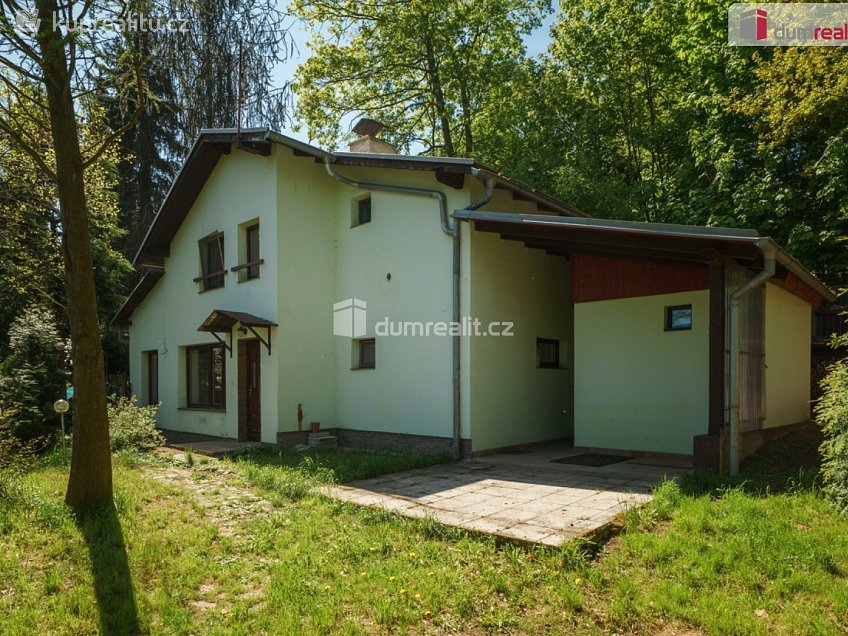 Prodej  ubytovacího zařízení 470 m^2 Údolí, Dubí 