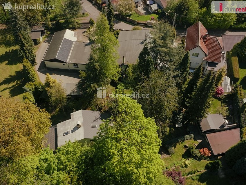 Prodej  ubytovacího zařízení 470 m^2 Údolí, Dubí 
