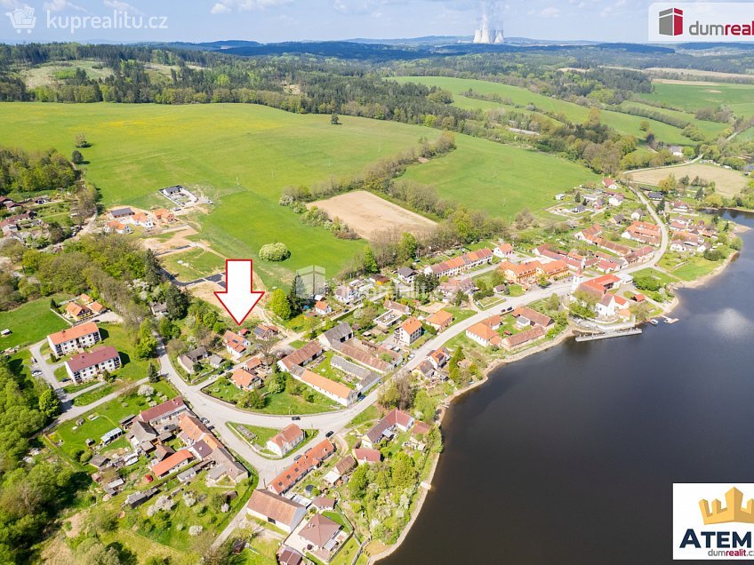 Prodej  rodinného domu 200 m^2 Hluboká nad Vltavou, Hluboká nad Vltavou 