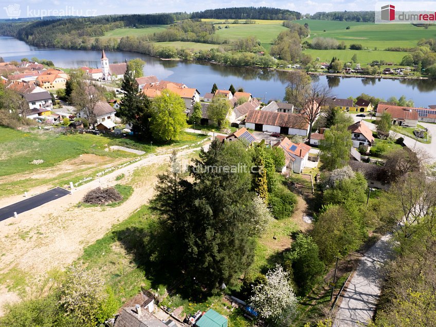 Prodej  rodinného domu 200 m^2 Hluboká nad Vltavou, Hluboká nad Vltavou 