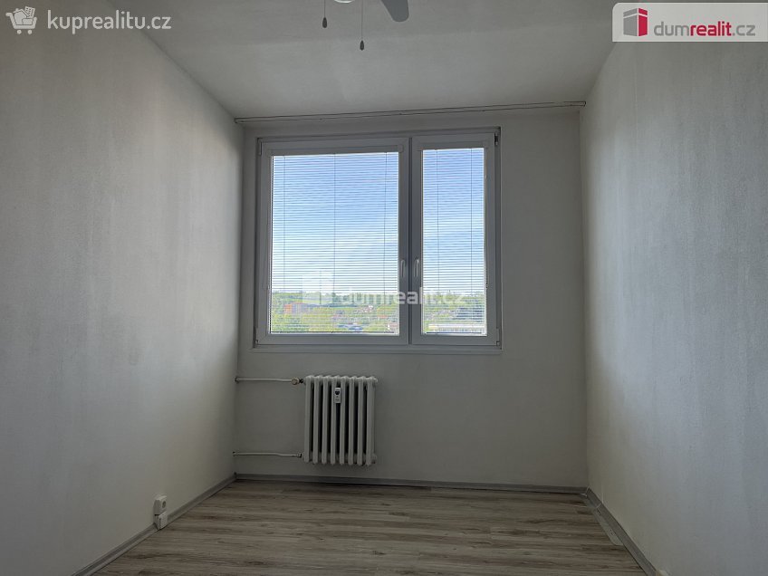 Pronájem bytu 3+kk 63 m^2 sídl. U Cukrovaru, Kralupy nad Vltavou 