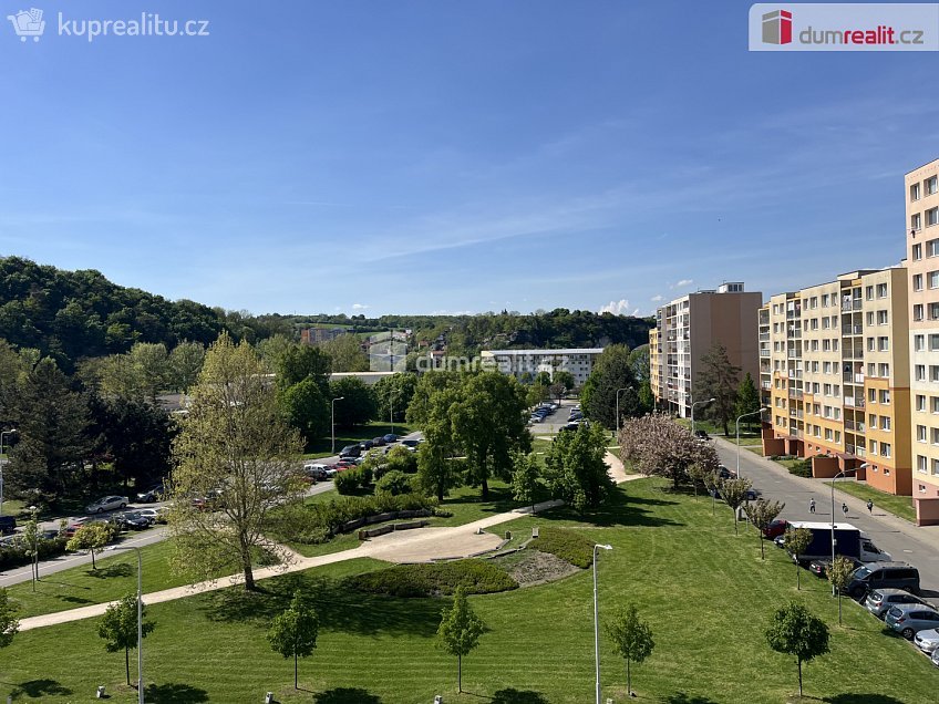Pronájem bytu 3+kk 63 m^2 sídl. U Cukrovaru, Kralupy nad Vltavou 