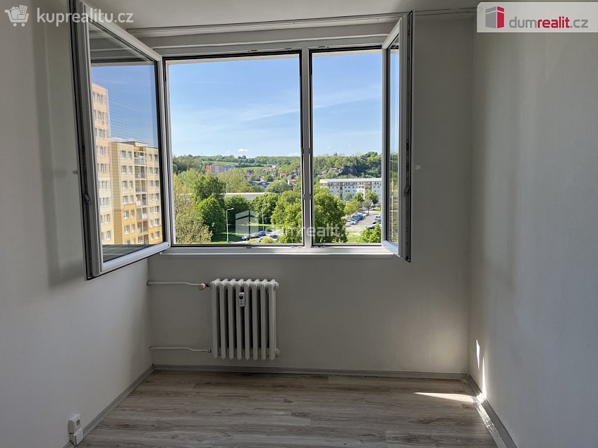Pronájem bytu 3+kk 63 m^2 sídl. U Cukrovaru, Kralupy nad Vltavou 