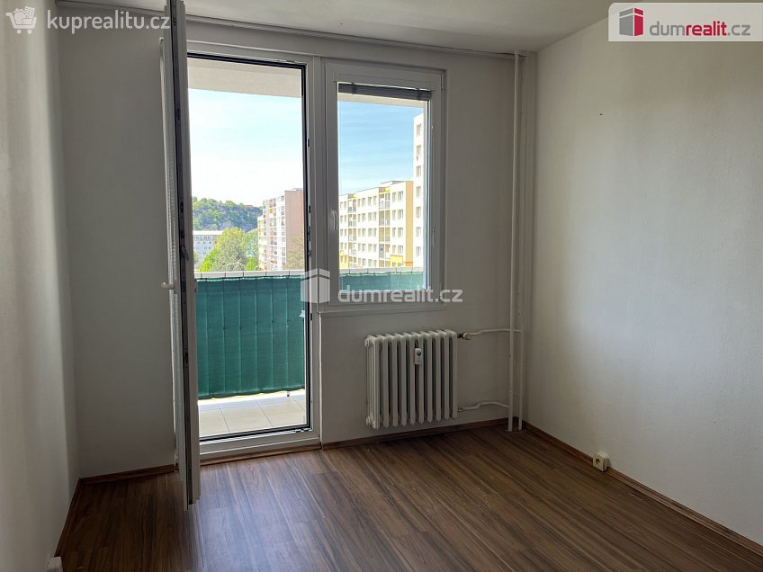 Pronájem bytu 3+kk 63 m^2 sídl. U Cukrovaru, Kralupy nad Vltavou 