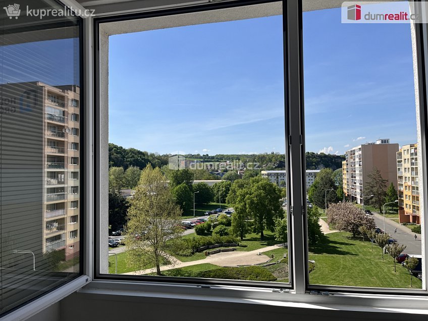 Pronájem bytu 3+kk 63 m^2 sídl. U Cukrovaru, Kralupy nad Vltavou 